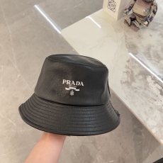 Prada Caps